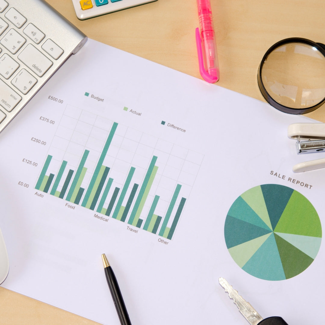 Market analysis: how to do it and why it matters