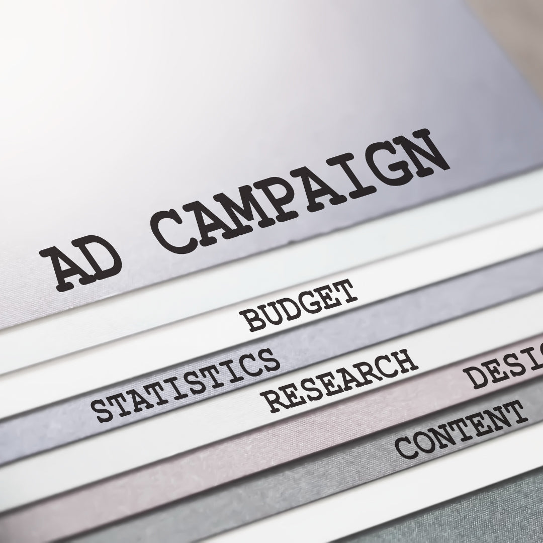 How to run an effective advertising campaign for a food brand