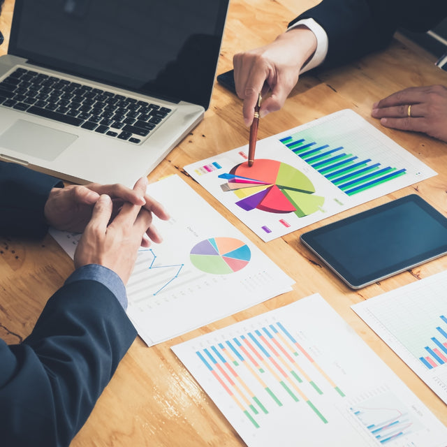 Marketing consulting to help your business grow