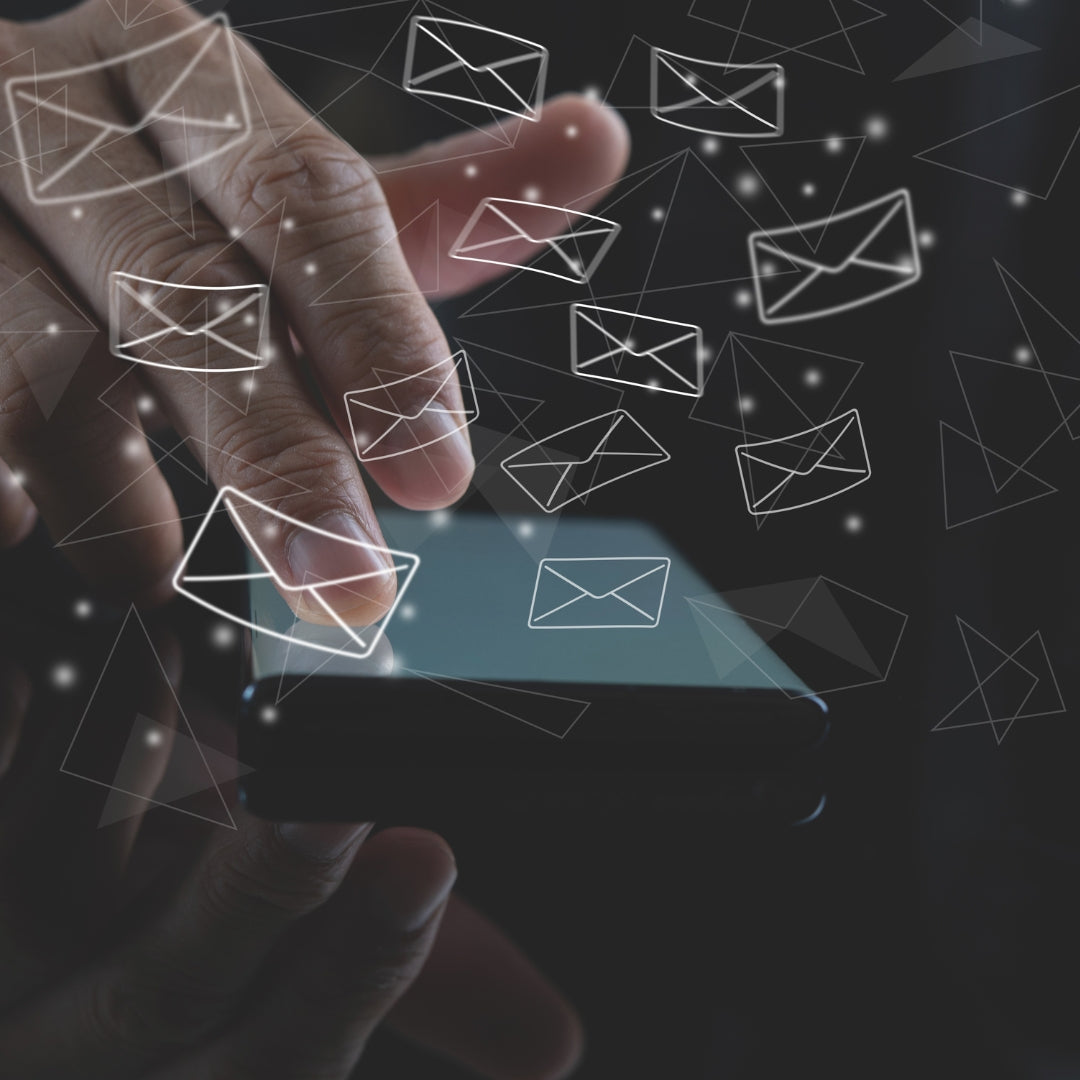 Direct email marketing: everything about email campaigns for businesses