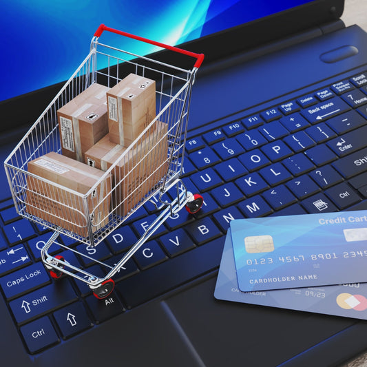 E-commerce per il settore food: best practices e tendenze