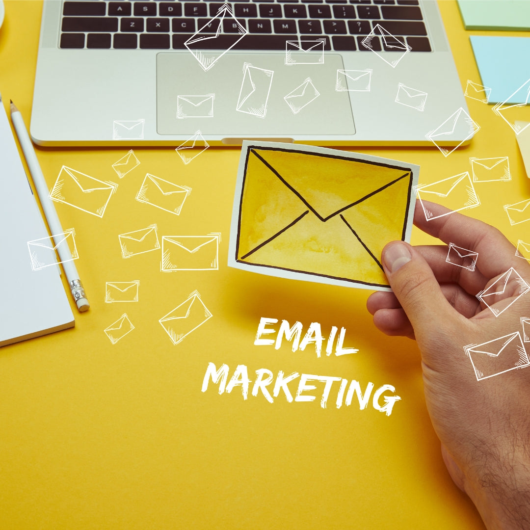 What email marketing is and how it works for businesses