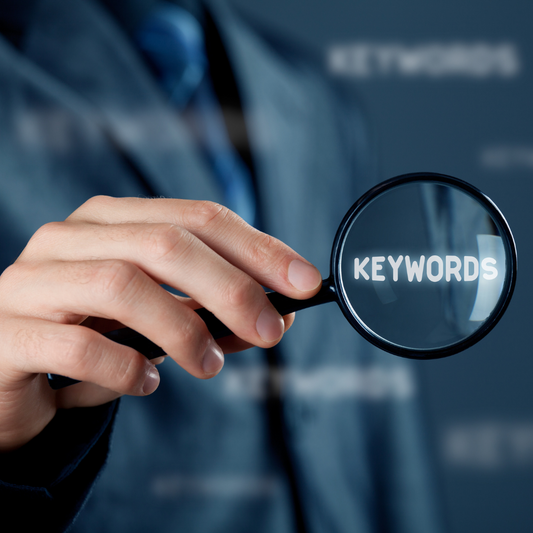 L'importanza delle parole chiave: la keyword research