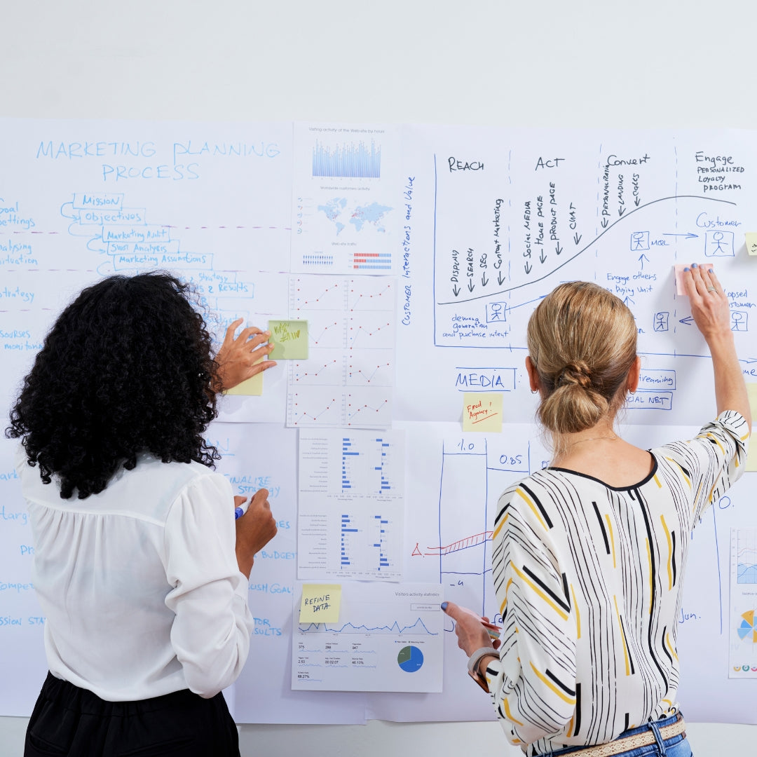 3 marketing tips to increase your brand's visibility