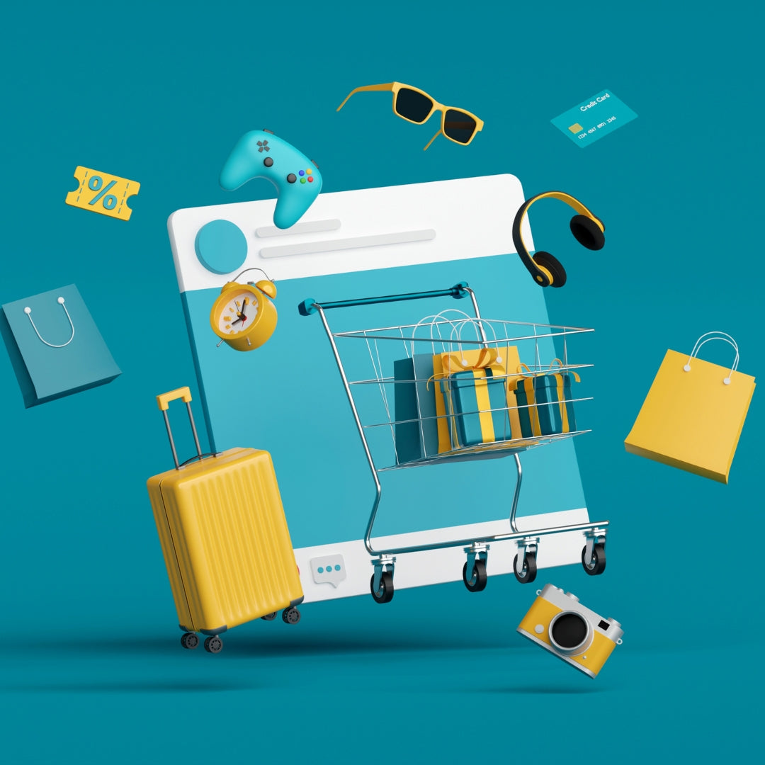How to advertise on social media with Facebook, Instagram and LinkedIn Ads