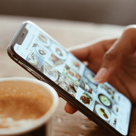 L'importanza dei social media per le aziende del food