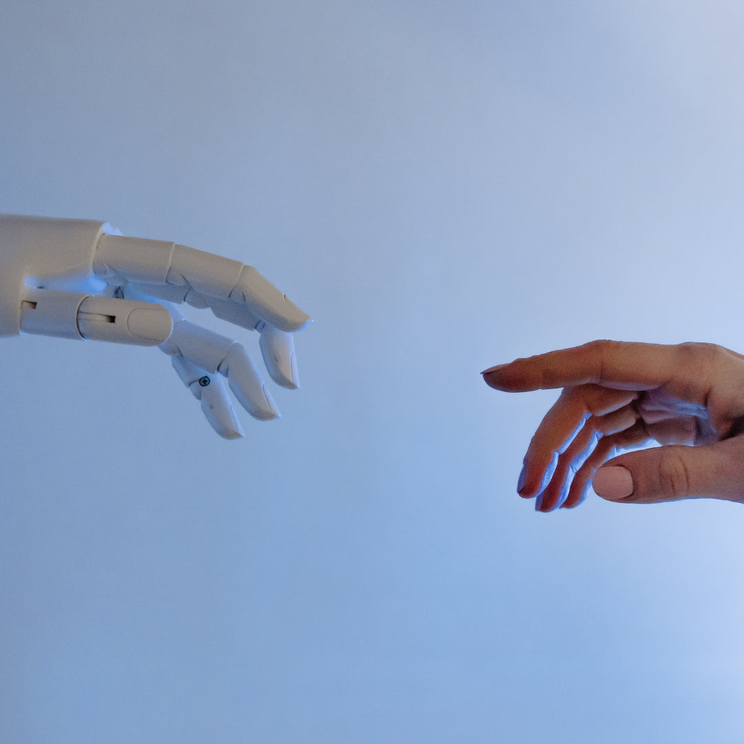 Intelligenza Artificiale e SEO nel mondo digitale